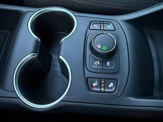 2020 GMC Terrain FWD SLE