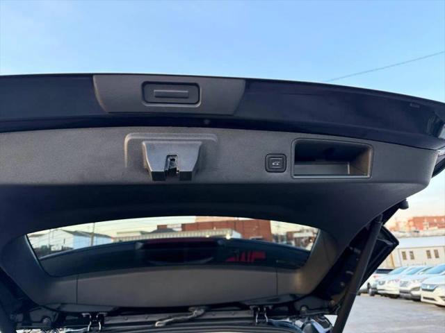 2020 GMC Terrain FWD SLE