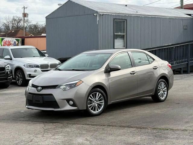 2014 Toyota Corolla S for sale in Columbia, TN