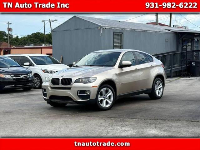 2014 BMW X6 xDrive35i for sale in Columbia, TN