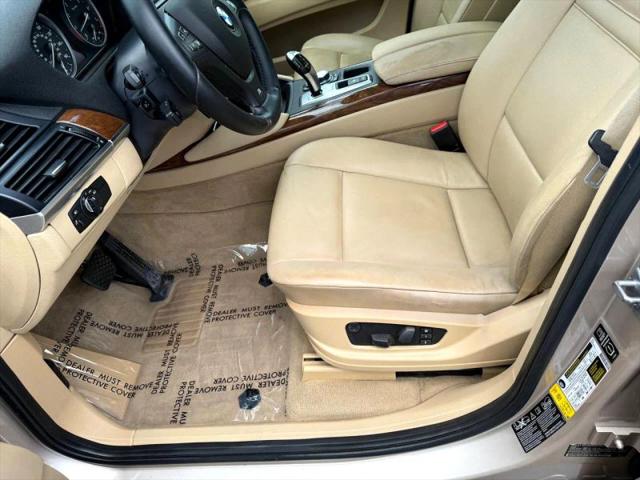 2014 BMW X6 xDrive35i