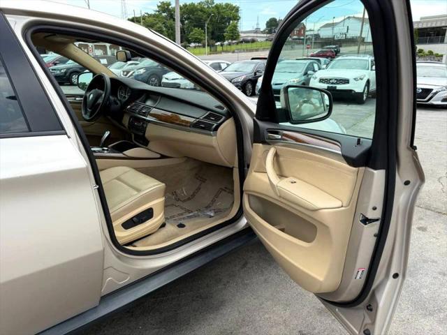 2014 BMW X6 xDrive35i