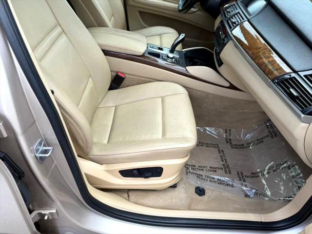 2014 BMW X6 xDrive35i