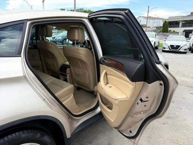 2014 BMW X6 xDrive35i