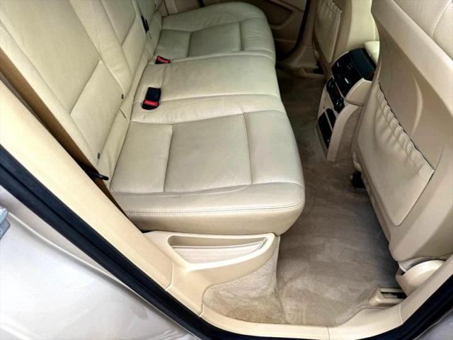 2014 BMW X6 xDrive35i