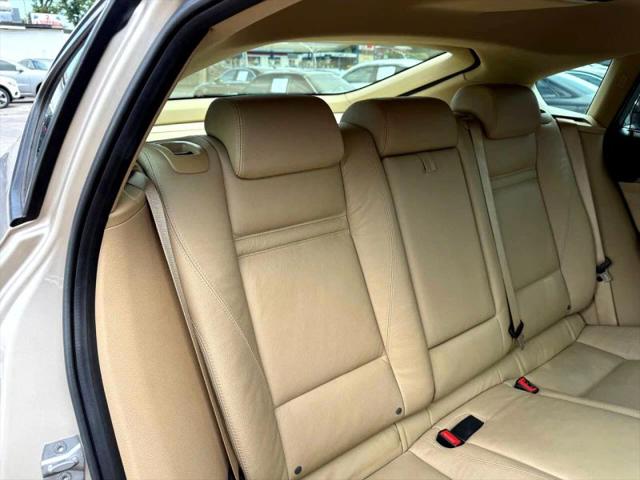 2014 BMW X6 xDrive35i
