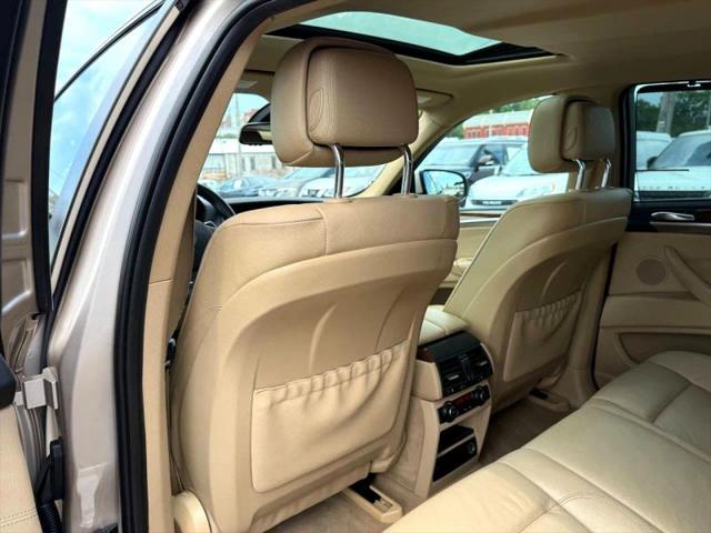 2014 BMW X6 xDrive35i
