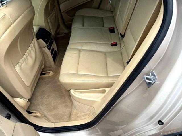 2014 BMW X6 xDrive35i