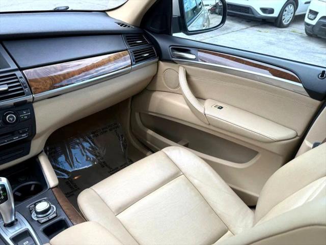 2014 BMW X6 xDrive35i