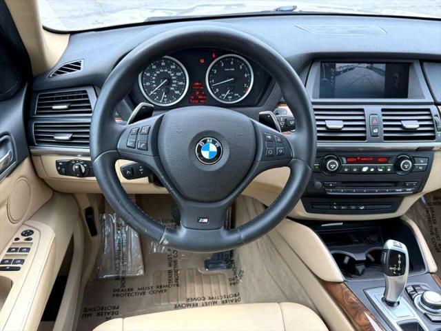 2014 BMW X6 xDrive35i