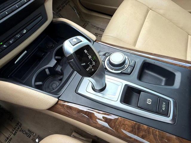2014 BMW X6 xDrive35i