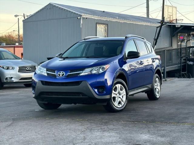 2014 Toyota RAV4 LE for sale in Columbia, TN