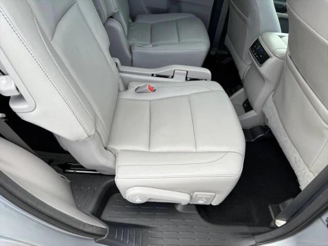 2014 Toyota Highlander XLE V6