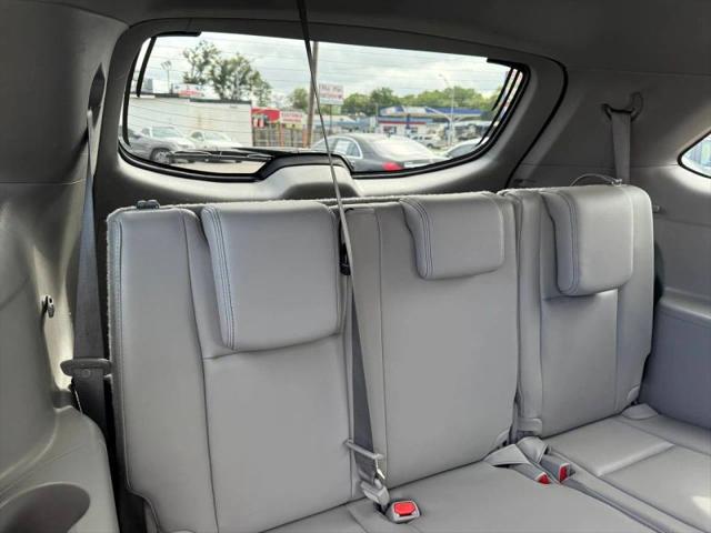 2014 Toyota Highlander XLE V6