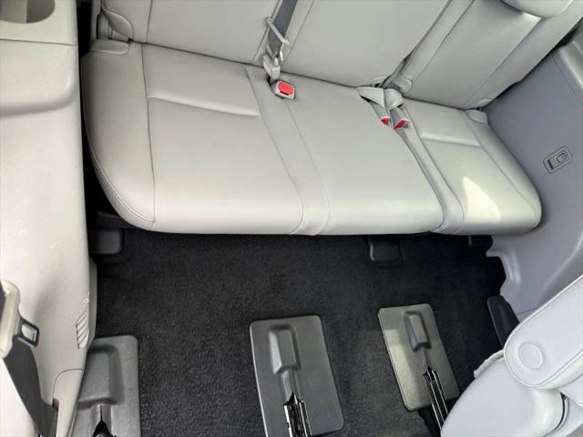 2014 Toyota Highlander XLE V6