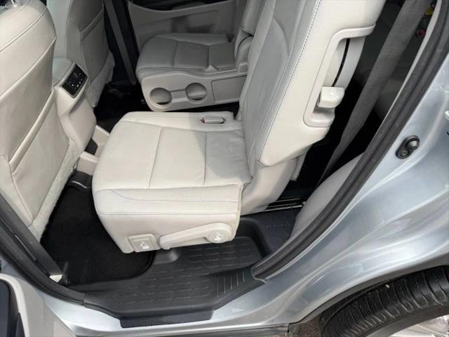 2014 Toyota Highlander XLE V6