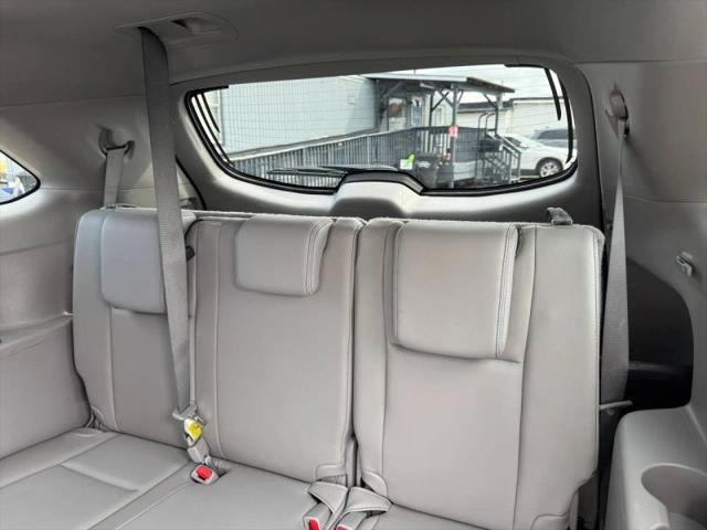 2014 Toyota Highlander XLE V6