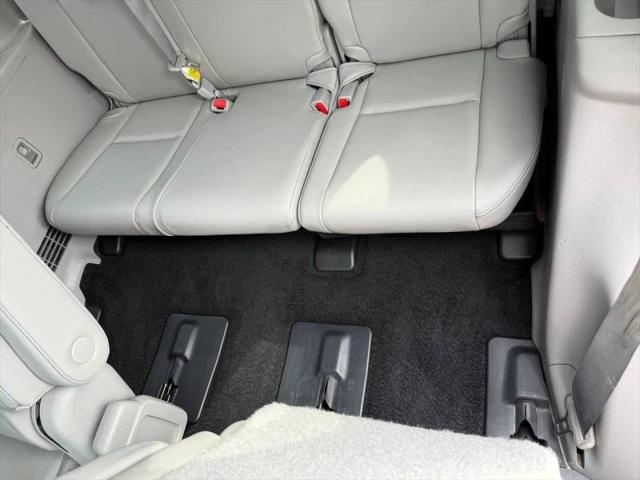 2014 Toyota Highlander XLE V6