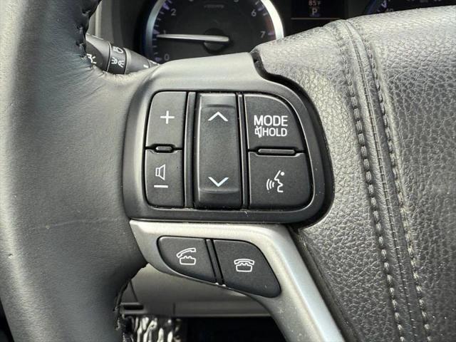 2014 Toyota Highlander XLE V6