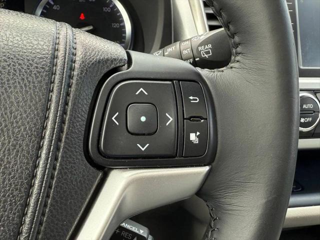 2014 Toyota Highlander XLE V6