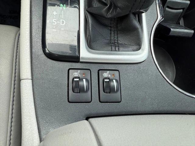 2014 Toyota Highlander XLE V6