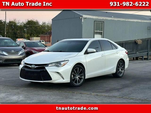 2015 Toyota Camry XSE for sale in Columbia, TN