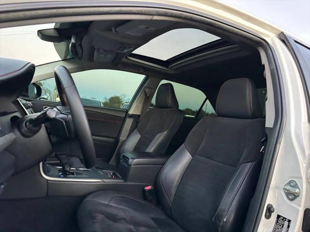 2015 Toyota Camry XSE