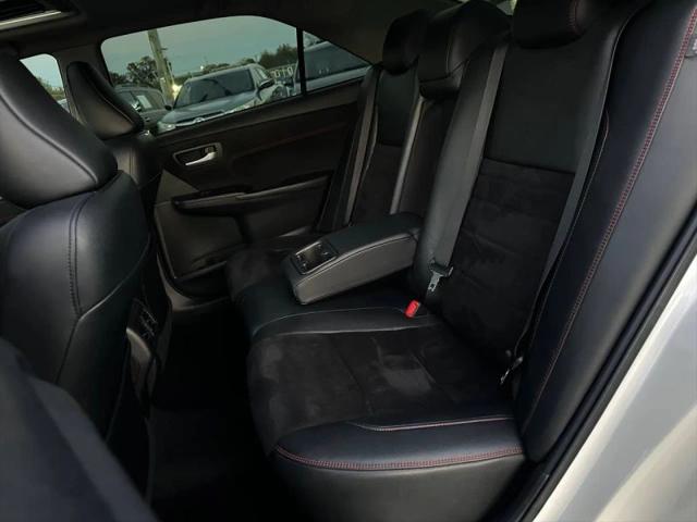 2015 Toyota Camry XSE