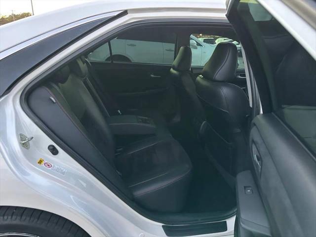 2015 Toyota Camry XSE