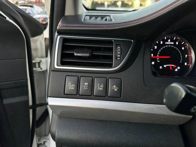 2015 Toyota Camry XSE