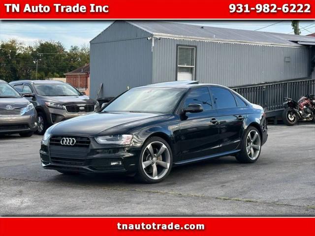 2016 Audi A4 2.0T Premium Plus for sale in Columbia, TN