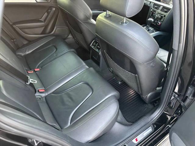 2016 Audi A4 2.0T Premium Plus