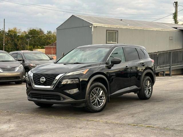 2021 Nissan Rogue S FWD for sale in Columbia, TN