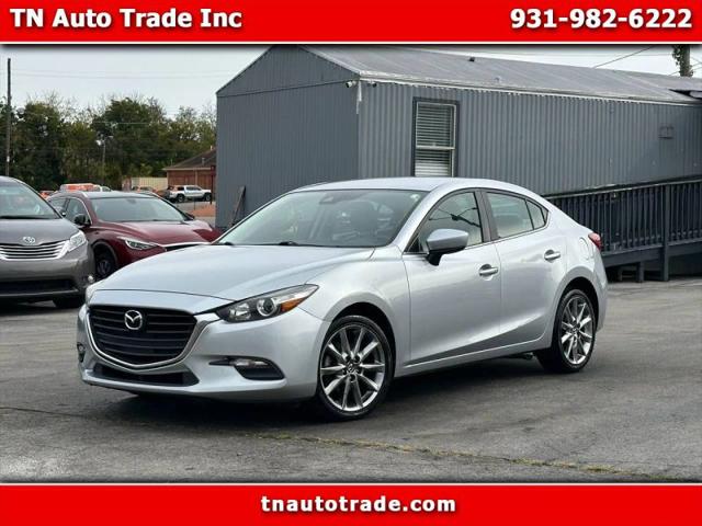 2018 Mazda Mazda3 Touring for sale in Columbia, TN