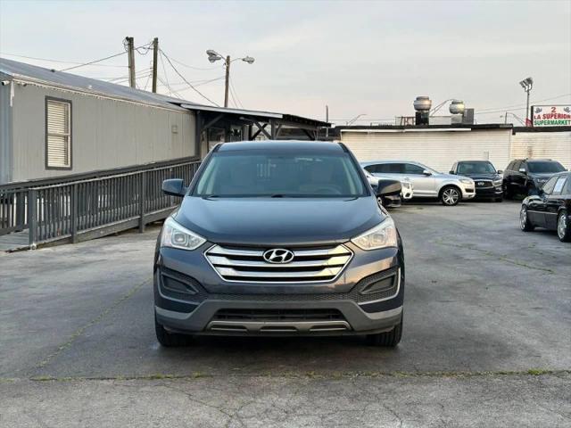 2015 Hyundai Santa Fe Sport 2.4L