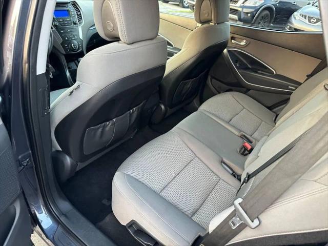 2015 Hyundai Santa Fe Sport 2.4L