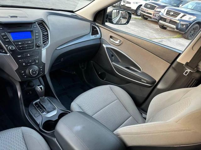 2015 Hyundai Santa Fe Sport 2.4L
