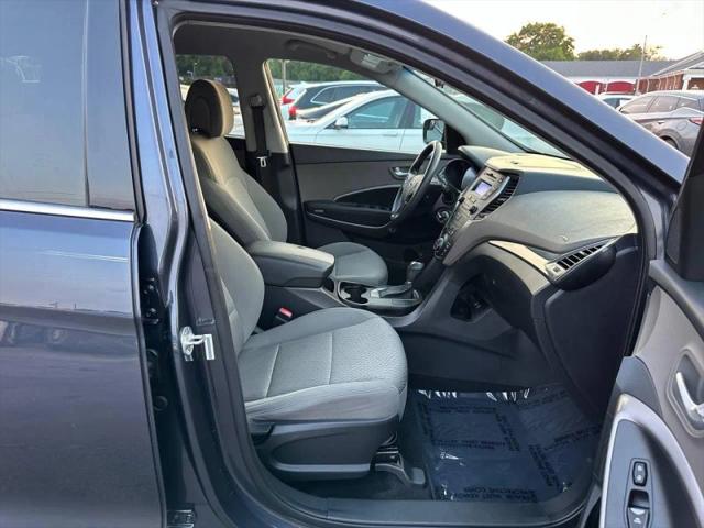 2015 Hyundai Santa Fe Sport 2.4L