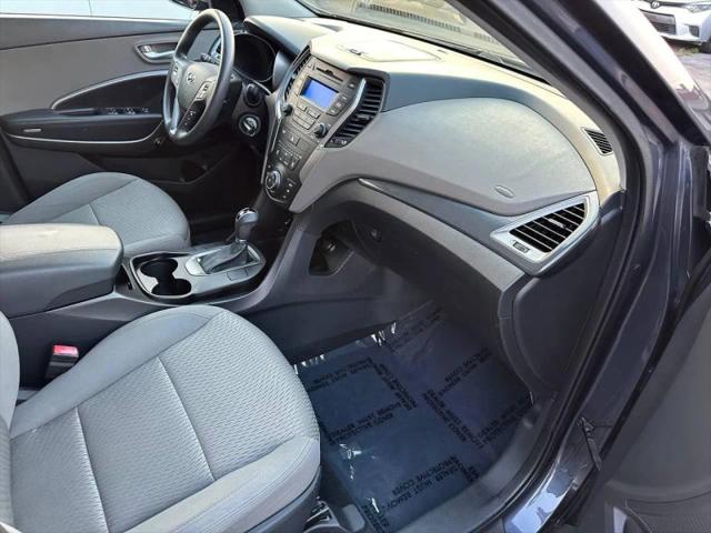 2015 Hyundai Santa Fe Sport 2.4L
