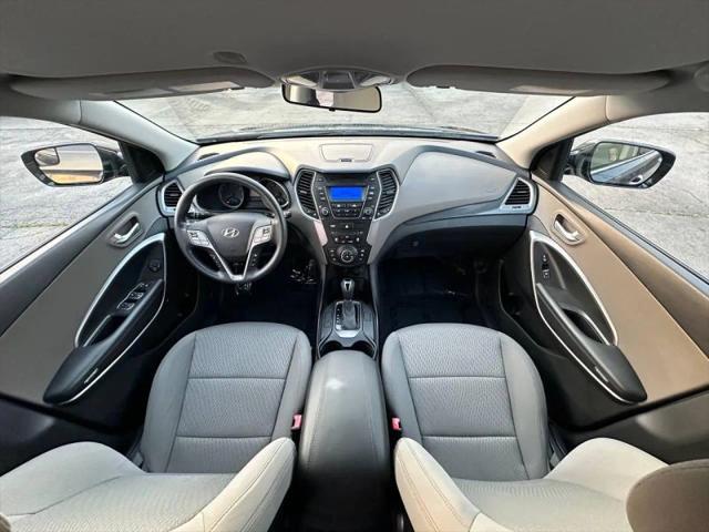 2015 Hyundai Santa Fe Sport 2.4L