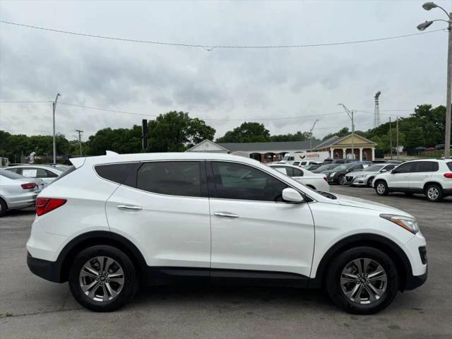 2015 Hyundai Santa Fe Sport 2.4L