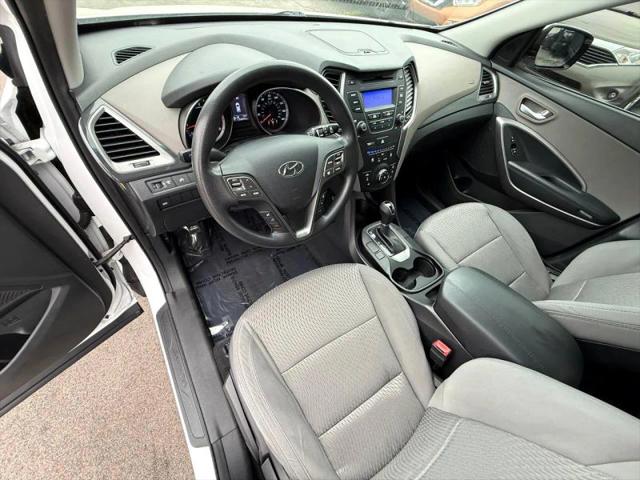 2015 Hyundai Santa Fe Sport 2.4L