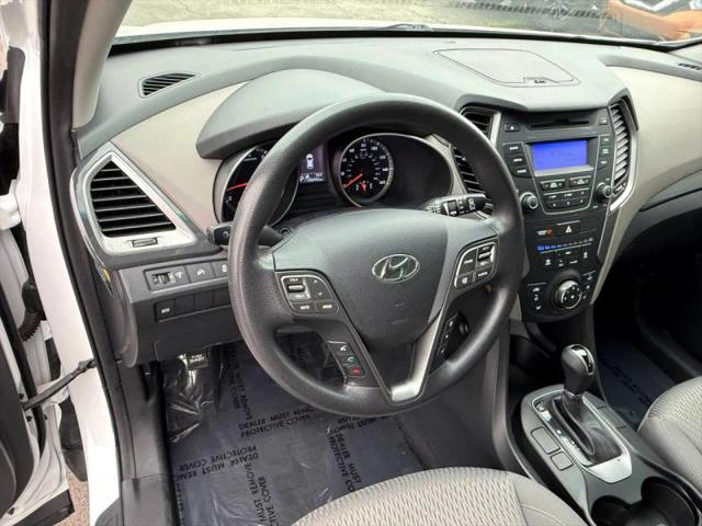 2015 Hyundai Santa Fe Sport 2.4L