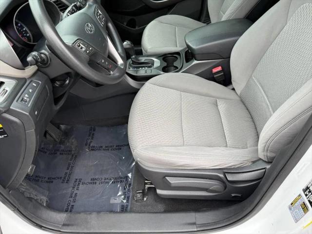 2015 Hyundai Santa Fe Sport 2.4L