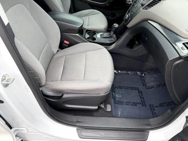 2015 Hyundai Santa Fe Sport 2.4L