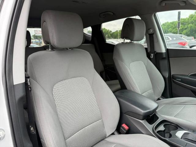 2015 Hyundai Santa Fe Sport 2.4L