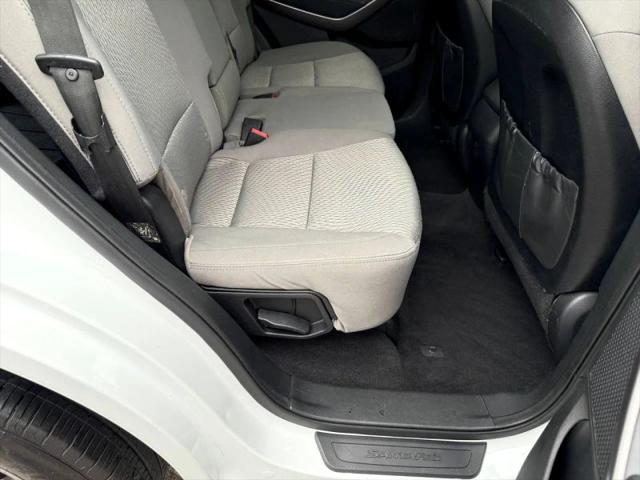 2015 Hyundai Santa Fe Sport 2.4L