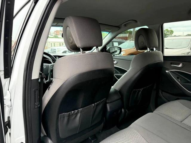 2015 Hyundai Santa Fe Sport 2.4L