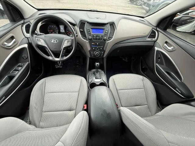 2015 Hyundai Santa Fe Sport 2.4L