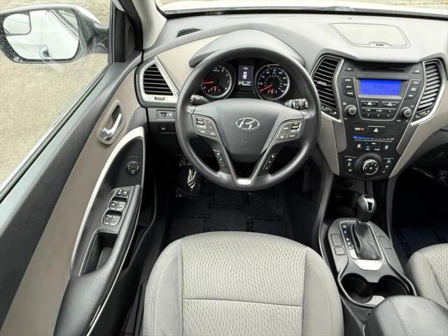 2015 Hyundai Santa Fe Sport 2.4L